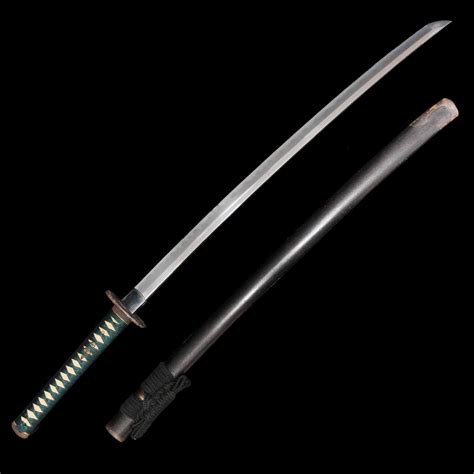 Japanese Swords — Tozando International